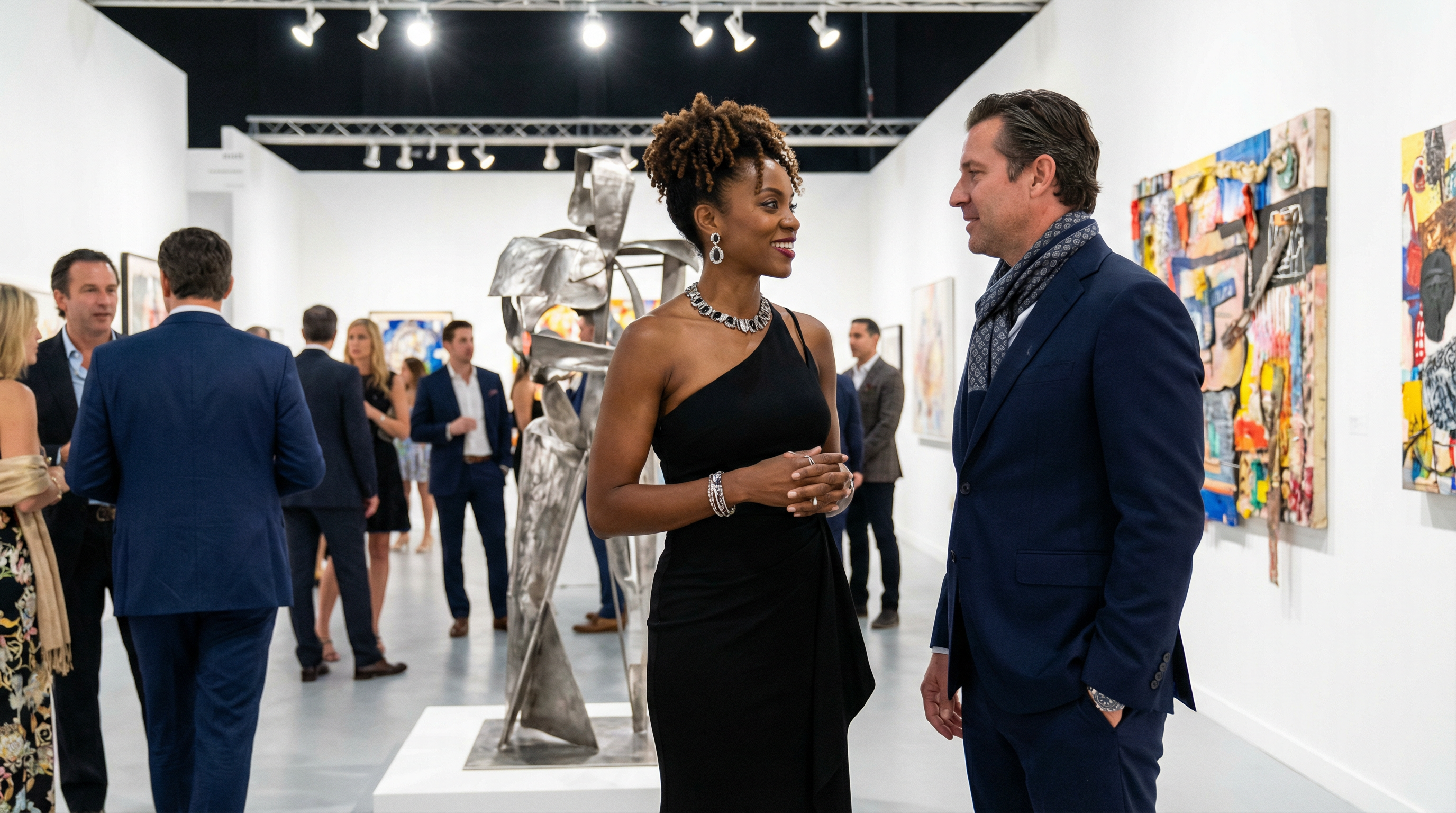 Art Basel Miami Beach