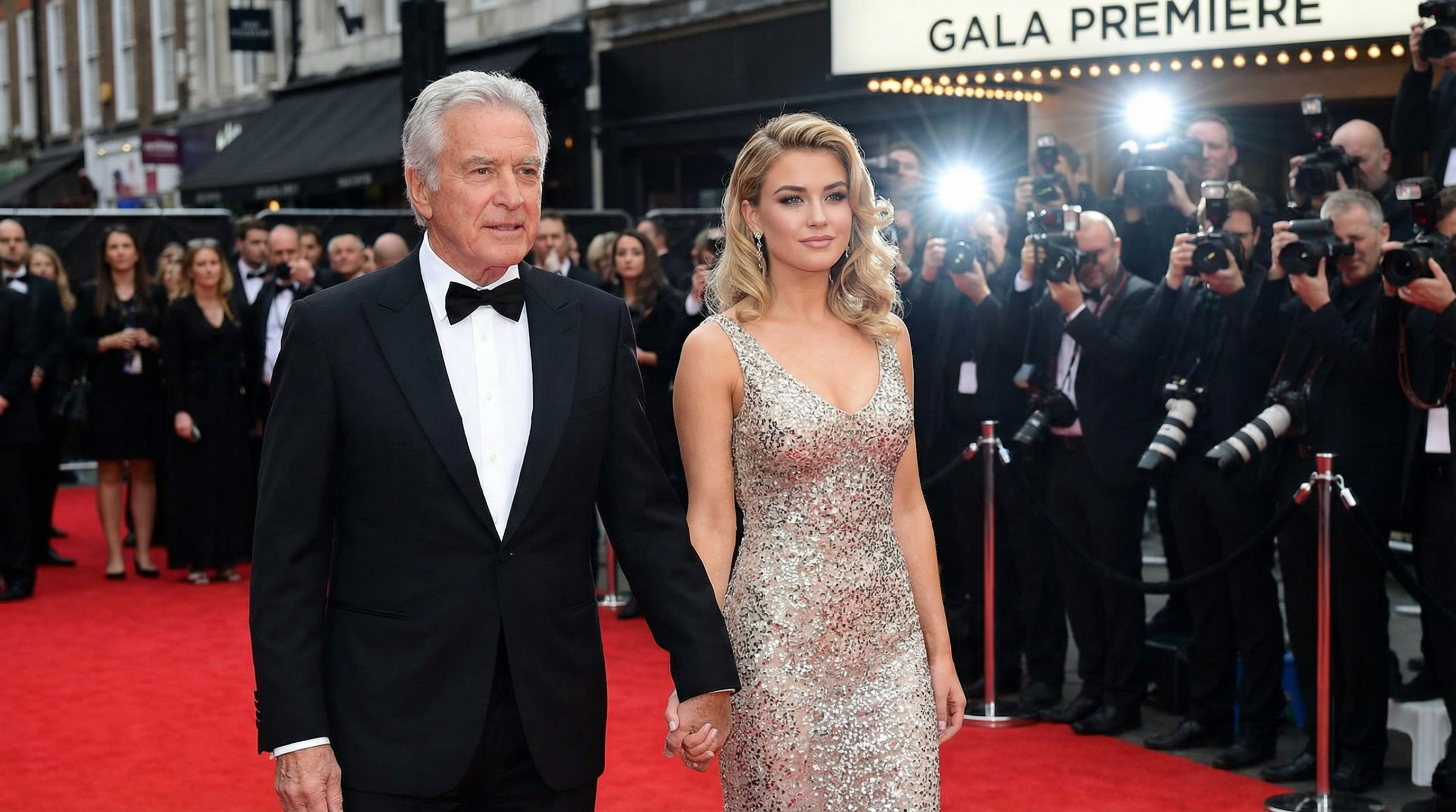 Red Carpet Assistant